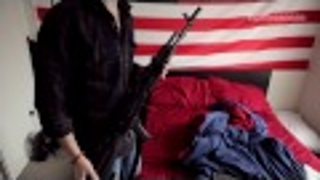 Watch the Full Documentary About 3D Printed Weapons: Click. Print. Gun.